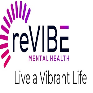 reVIBE Mental Health, Therapy, Psychiatry